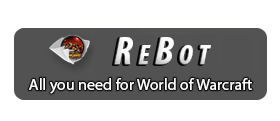 ReBot | WoW Warlords Bot for World of Warcraft 6.2.3